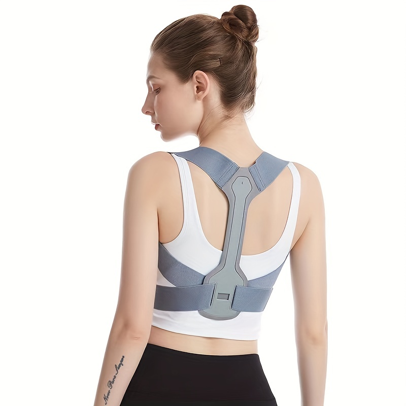 Slimming Back Posture Corrector for Spine Support